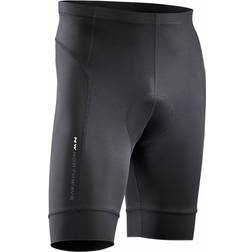 Northwave Force 2 Shorts Men - Black