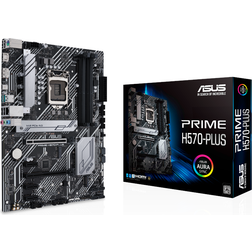 ASUS PRIME H570-PLUS