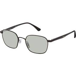 Ray-Ban Chromance Polarized RB3664CH 002/5J