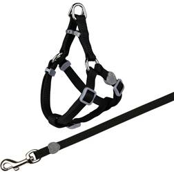 Trixie Cat One Touch Harness with Leash