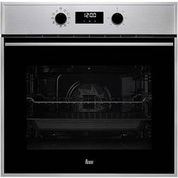 Teka HSB635 Black, Stainless Steel