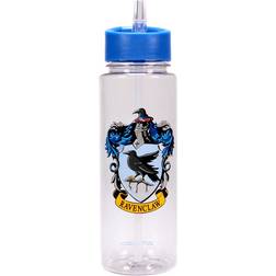 Half Moon Bay Harry Potter Ravenclaw Crest Water Bottle 0.75L