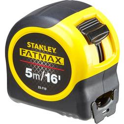 Stanley 0-33-805 Measurement Tape