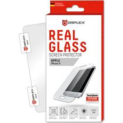 Displex Real Glass Screen Protector for iPhone SE 2020