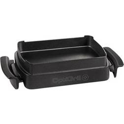 Tefal OptiGrill XA725870