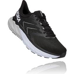 Hoka Arahi 5 M - Black/White