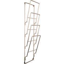 Present Time CR120 Shelving System 19x60cm