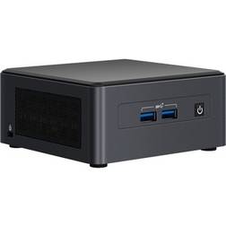 Intel NUC 11 Pro Kit NUC11TNHv5