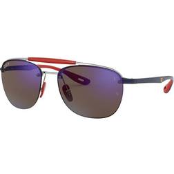 Ray-Ban Scuderia Ferrari Collection Polarized RB3662M F031H0