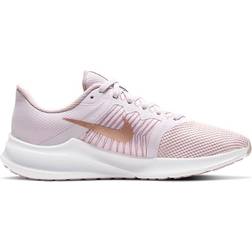 Nike Downshifter 11 W - Light Violet/White/Metallic Red Bronze