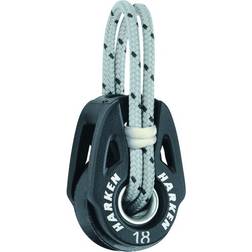 Harken Fly Soft Attach - Narrow 18mm (2161)