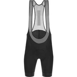 Santini Karma Delta Bib Shorts Men - Black