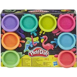 Hasbro Play Doh 8 Pack