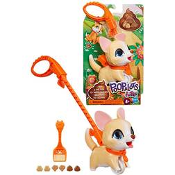 Hasbro FurReal Friends Poopalots Lil Wags Dog with Accessories