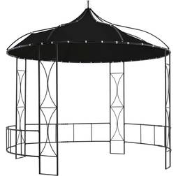 vidaXL Gazebo 310031 3x2.9 m