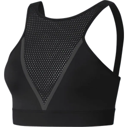 Adidas karlie Kloss Medium Support Bra - Black