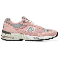New Balance 991 M - Pink/Grey