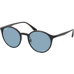 Ray-Ban Chromance Polarized RB4336CH 601/BA