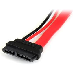 StarTech Slimline SATA-SATA 0.2m