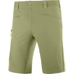 Salomon Wayfarer Shorts - Martini Olive