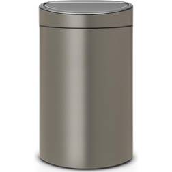 Brabantia Touch Bin 10+2 (117909)