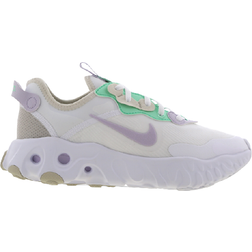 Nike React Art3mis W - White/Infinite Lilac/Lt Bone