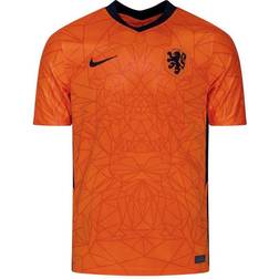 Nike Holland Stadium Home Jersey 2020 Youth