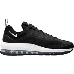 Nike Air Max Genome M - Black/Anthracite/White