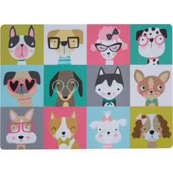 Mason Cash Pawtrait Dog Placemat