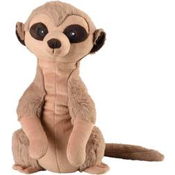 Warmies Meerkat 30cm