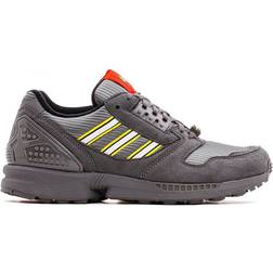 Adidas ZX 8000 X Lego - Ash/Cloud White/Ash