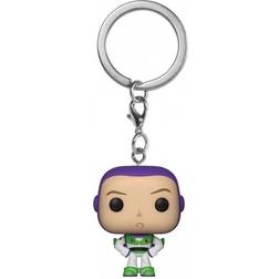 Toy Story Buzz Pop keychain