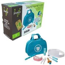 Jouéco Dentist Playset in Bag