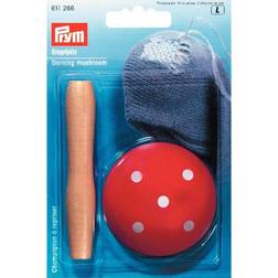 Prym Darning Mushroom 60mm