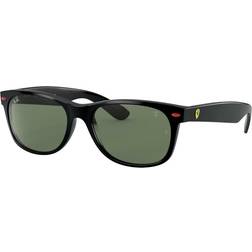 Ray-Ban Scuderia Ferrari Collection RB2132M F60131