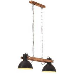 vidaXL 320528 Pendant Lamp 29cm