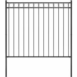 vidaXL Garden Fence 146315 170x200cm