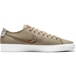 Nike SB BLZR Court DVDL - Grain/Light Bone/Sail/Parachute Beige