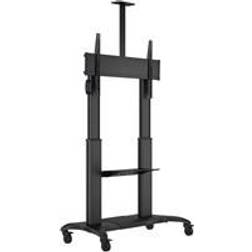 Multibrackets M Public Floorstand Dual 180 HD