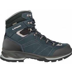 Lowa Santiago GTX - Navy/Grey