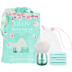 GLOV Matcha Latte Set