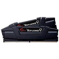 G.Skill Ripjaws V Black DDR4 4400MHz 2x16GB (F4-4400C17D-32GVK)