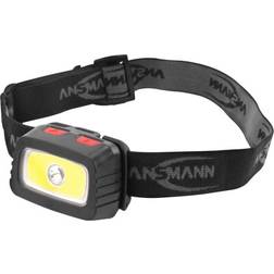 Ansmann HD200B