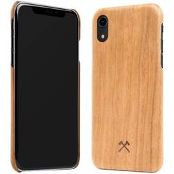 Woodcessories Slim Case for iPhone XR