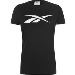 Reebok Training Essentials Vector Graphic T-shirt - Black