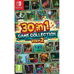 30-in-1 Game Collection: Vol. 2 (Switch)