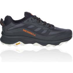 Merrell Moab Speed M - Black