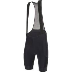 Santini Gravel Bib Shorts Men - Black