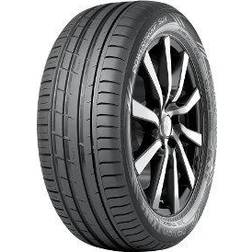 Nokian Powerproof SUV 255/55 R19 111W XL