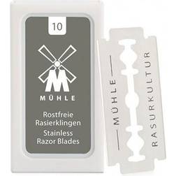 Mühle K1 Tradition Double Edge Blades 10-pack